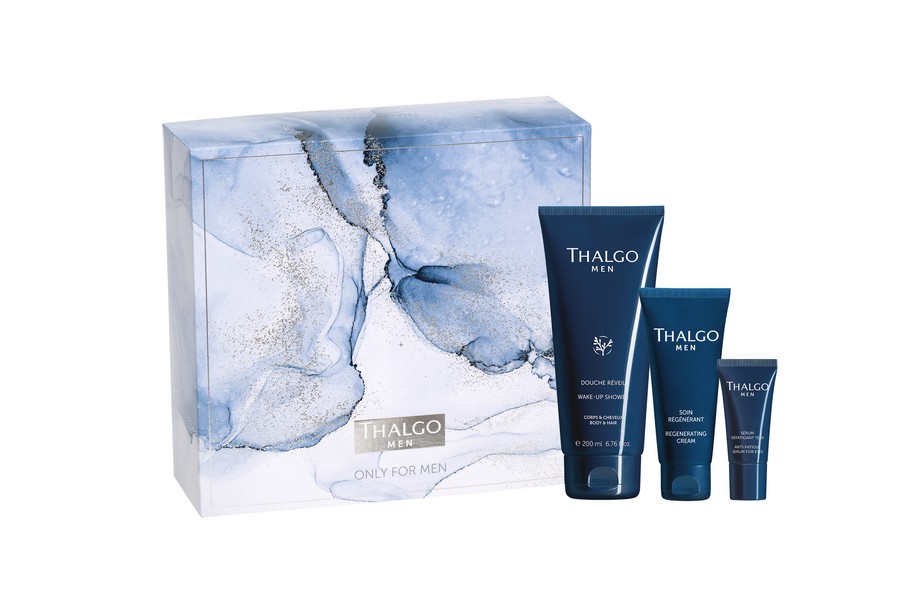 COFFRET THALGO MEN image